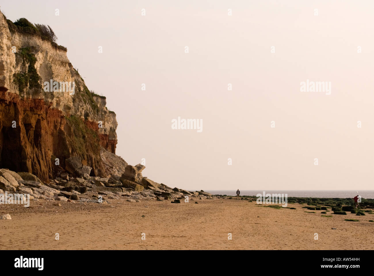 Hunstanton history hi-res stock photography and images - Alamy