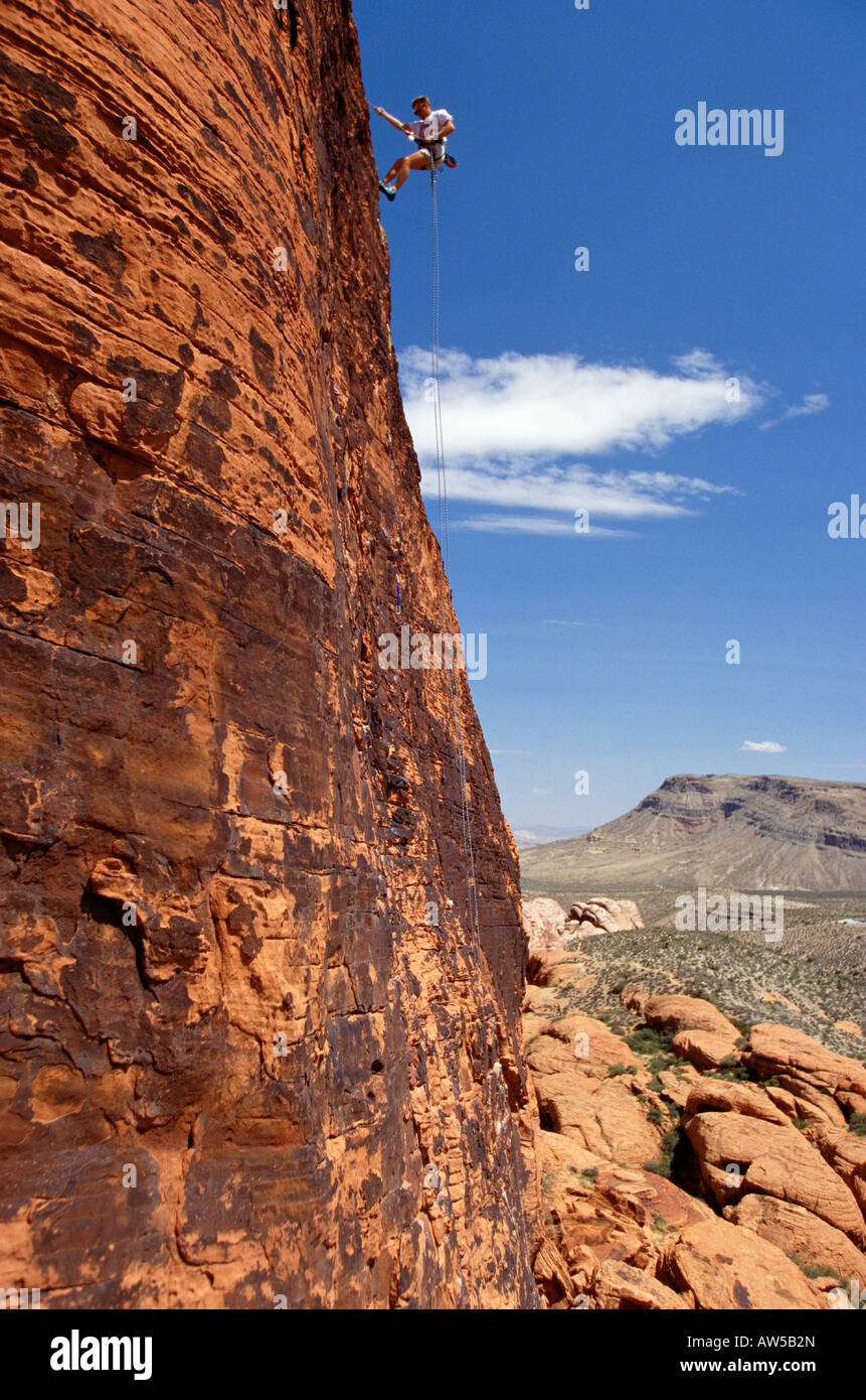 Rock Repelling High Resolution Stock Photography and Images - Alamy