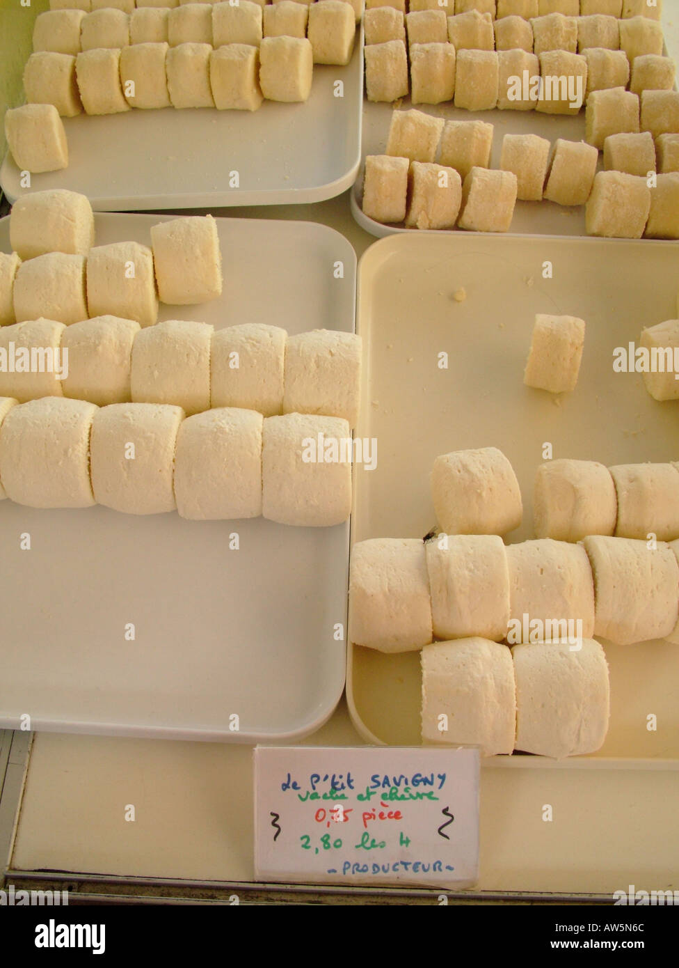 Lyon market cheese hires stock photography and images Alamy