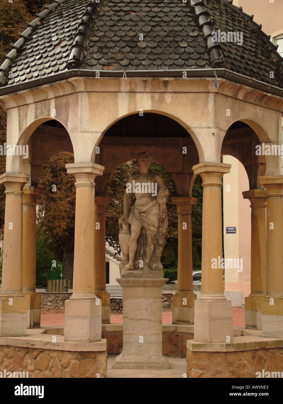 Beaujeu rhone hires stock photography and images Alamy