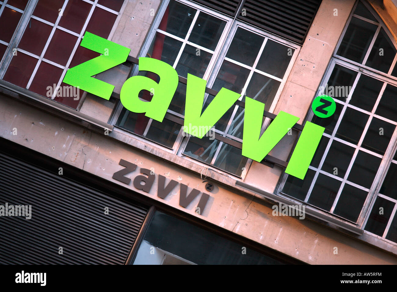 Zavvi hires stock photography and images Alamy