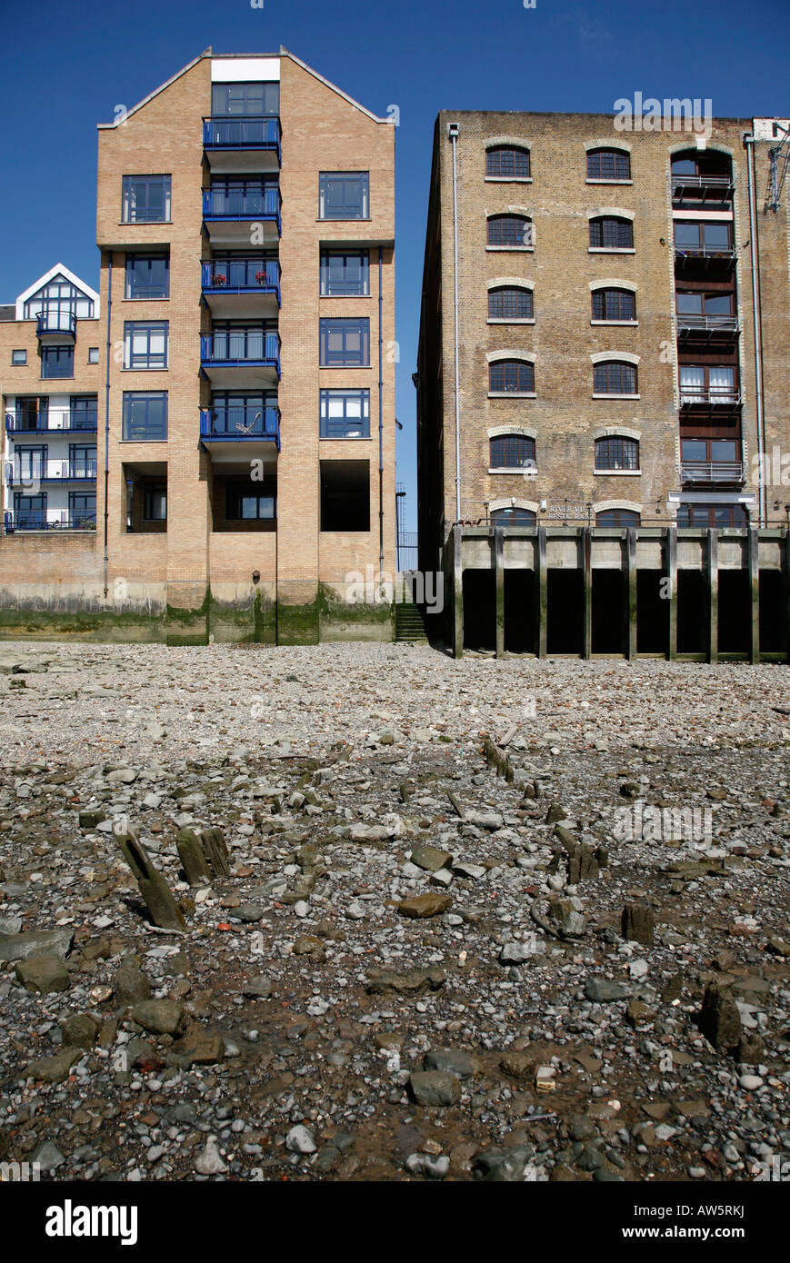 St hildas wharf hires stock photography and images Alamy