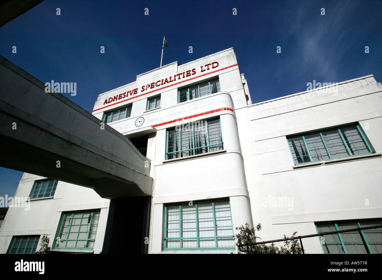 Building ladywell hires stock photography and images Alamy