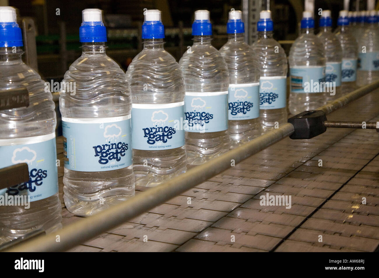 Water bottle label hi-res stock photography and images - Alamy