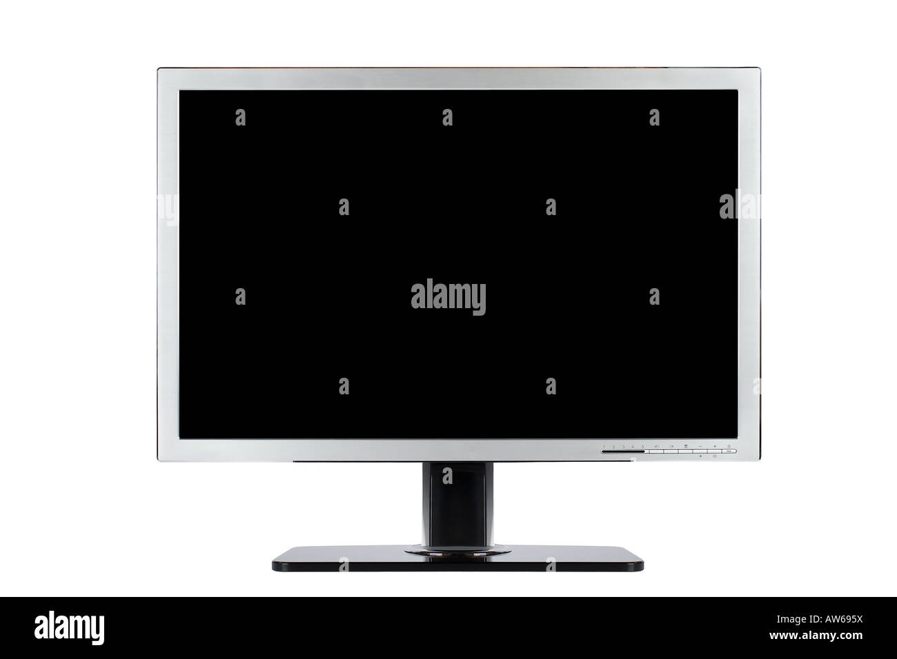 cut lcd panel in stock