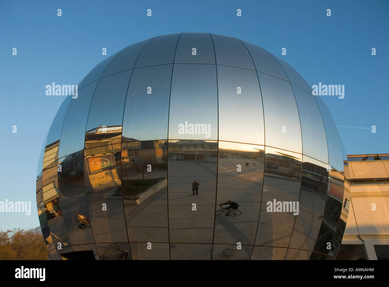 Bristol centre complex harbourside bristol hires stock photography and images Alamy
