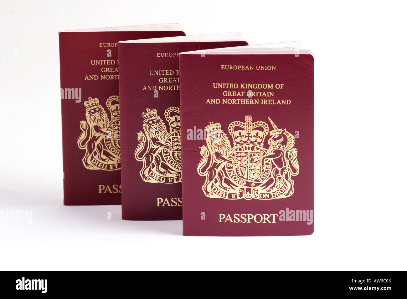 UK, passport, British, ID Stock Photo Alamy