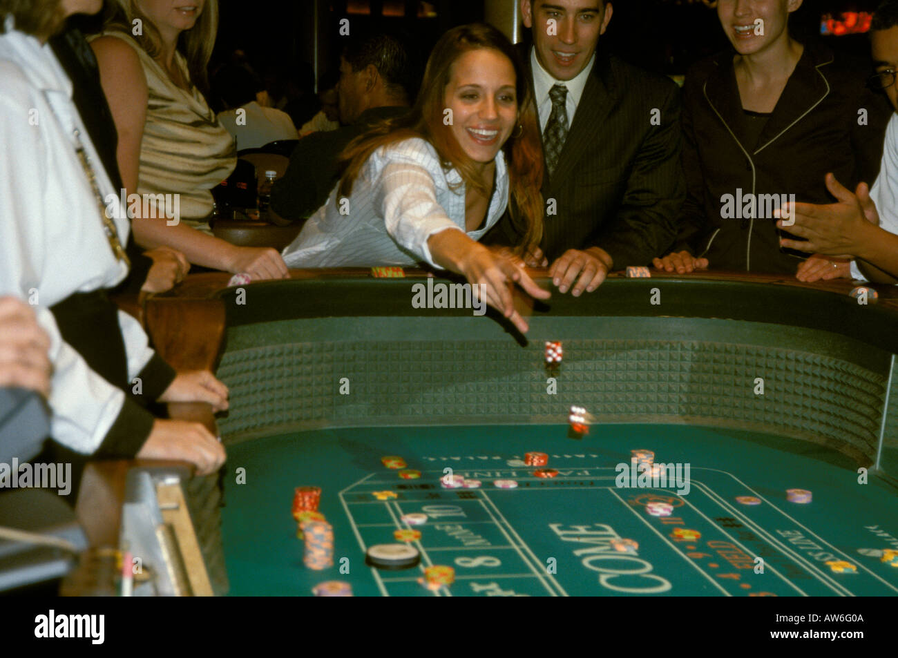 Caesars palace casino hires stock photography and images Alamy