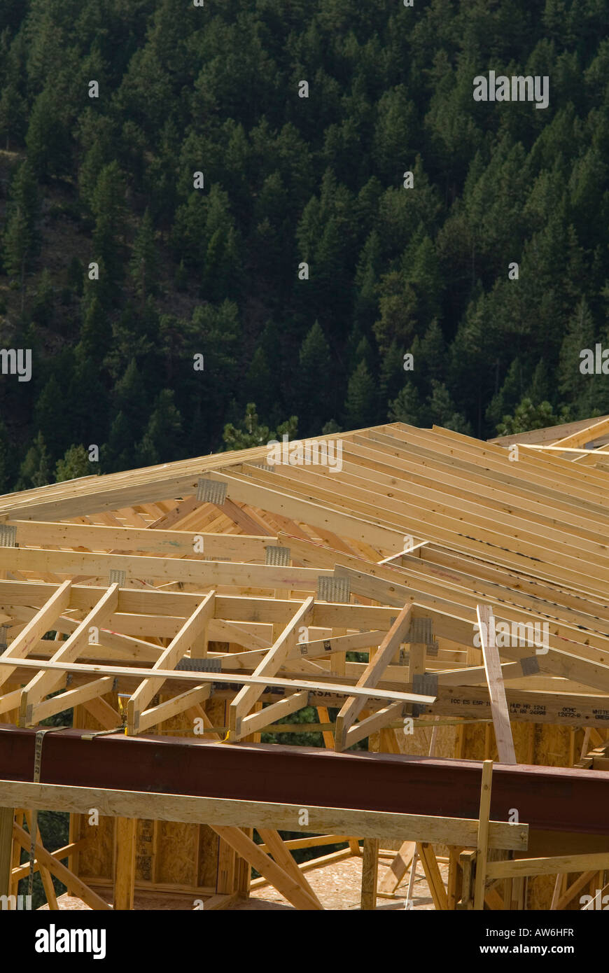 Sloped structure hi-res stock photography and images - Alamy