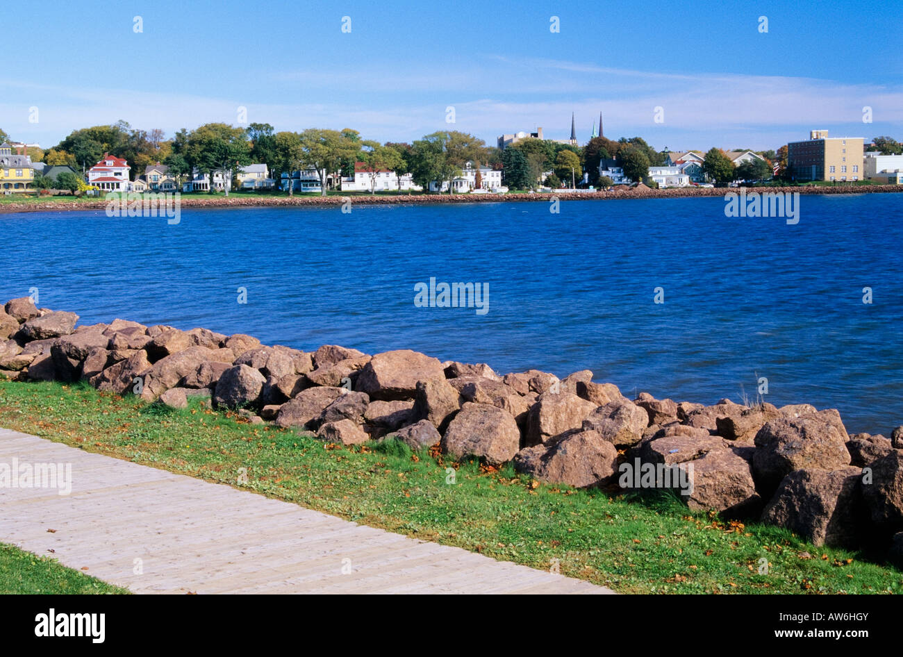 Charlottetown Prince Edward Island