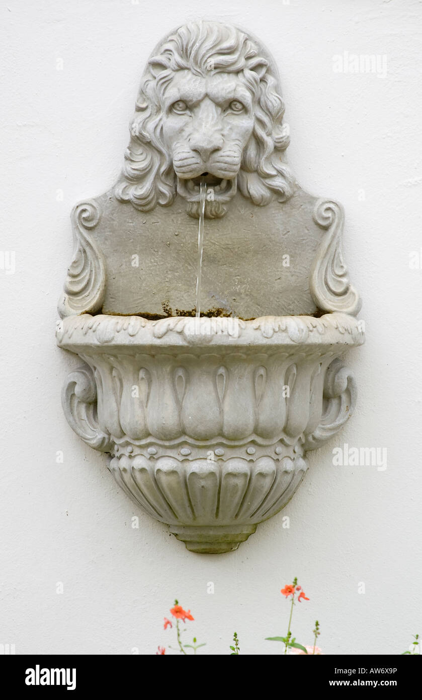 Featured image of post Wall Mounted Water Fountains Water water everywhere but not a drop to drink