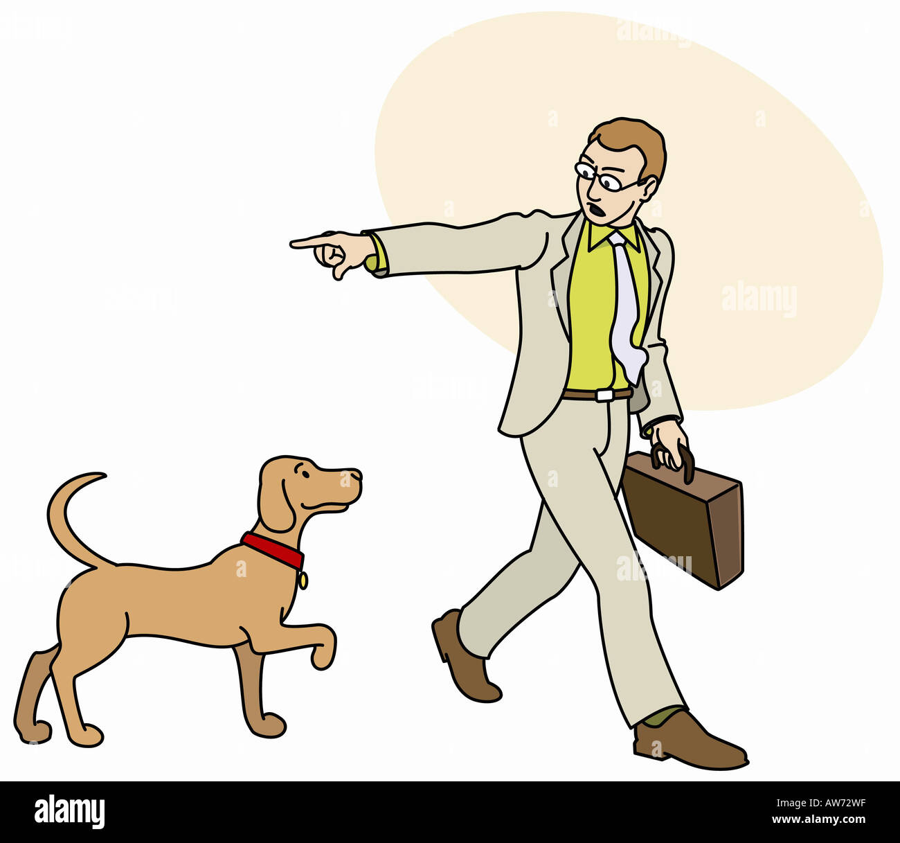 How Do I Get My Dog To Come Home