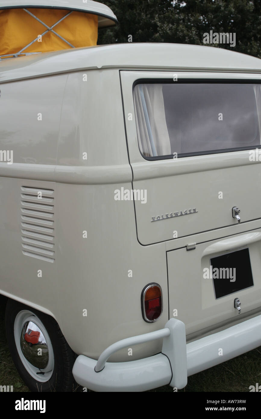 The Volkswagen Camper Van & Bus is a utility vehicle that has achieved ...