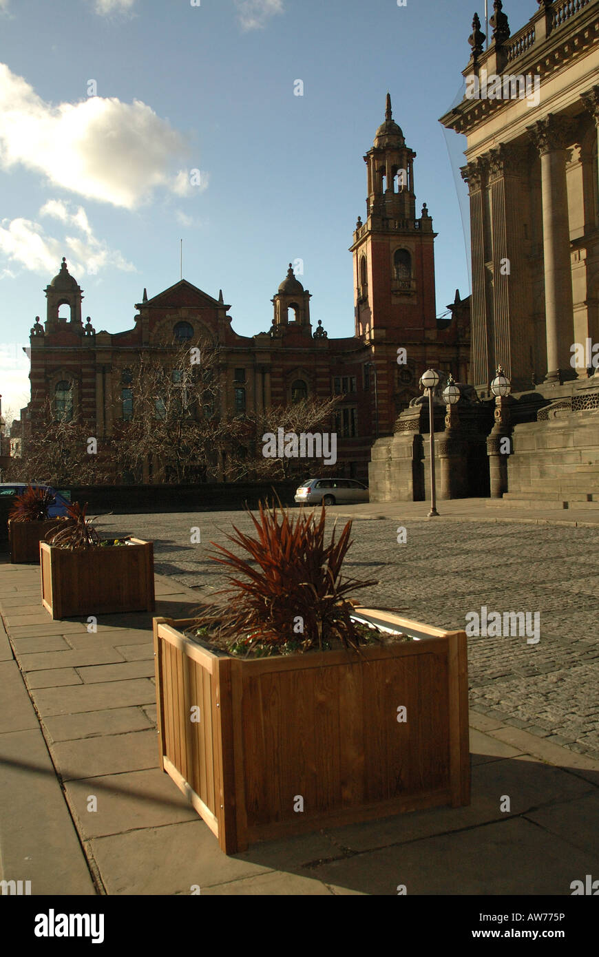 Oxford town hall hi-res stock photography and images - Alamy