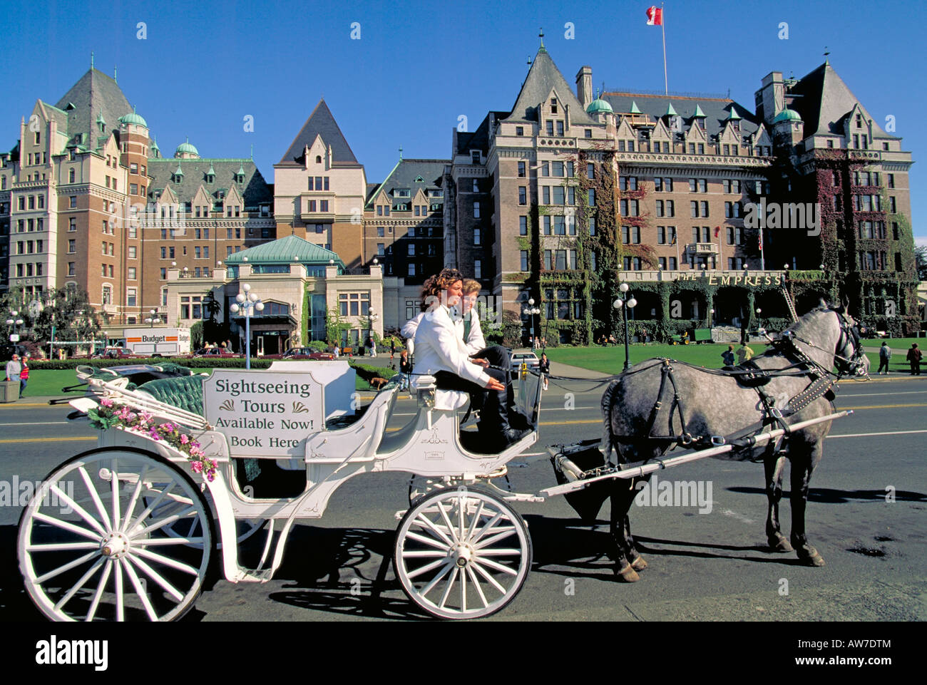 George Rattenbury Francis rattenbury hi-res stock photography and images - Alamy