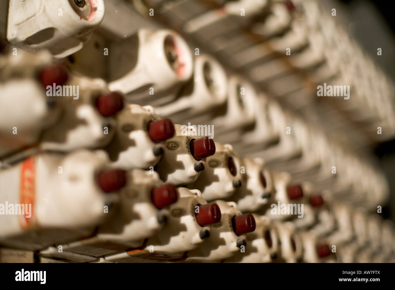 Fuse hi-res stock photography and images - Page 3 - Alamy