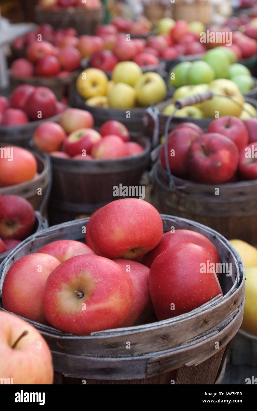 Bushels of produce hires stock photography and images Alamy