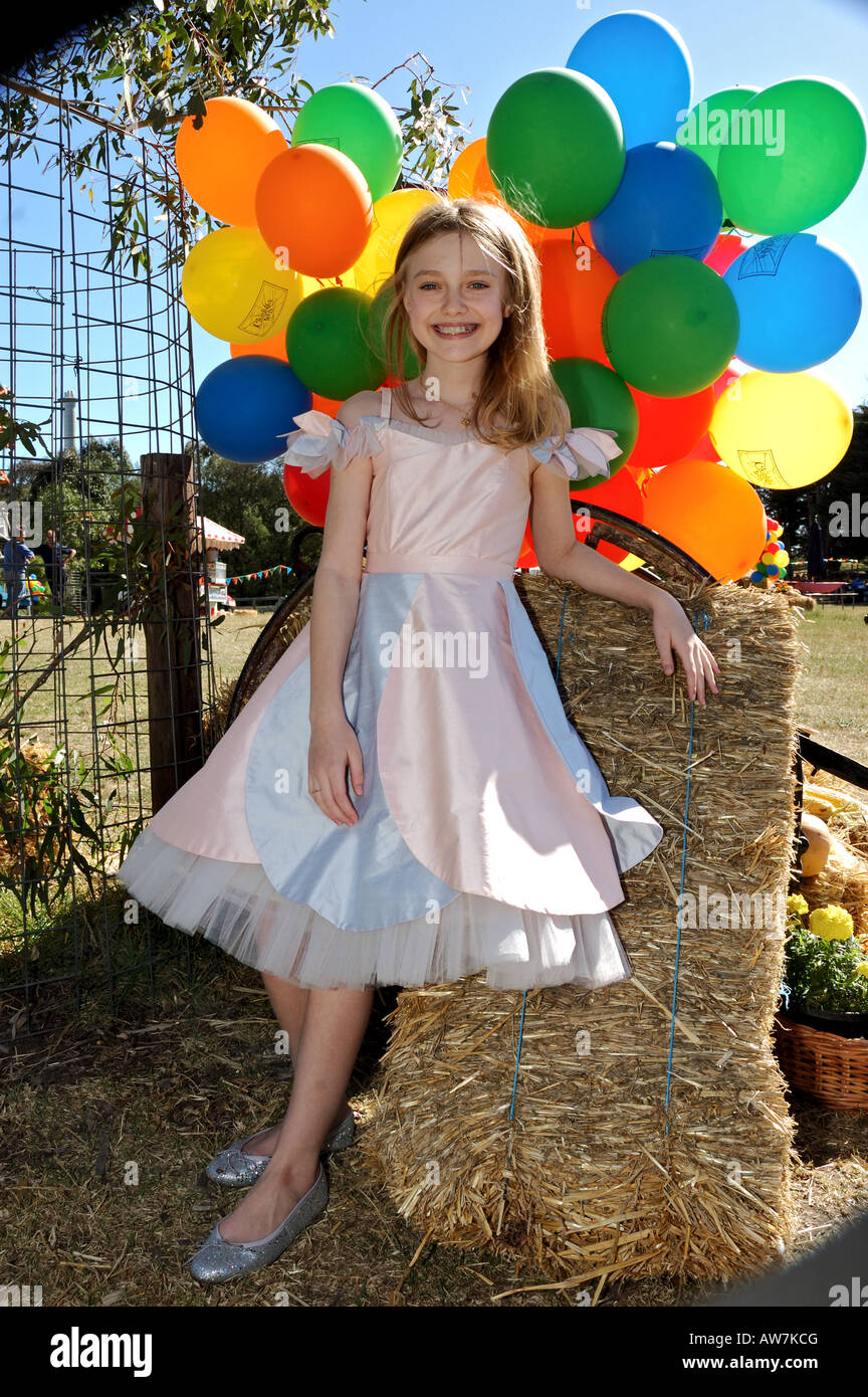 Dakota fanning charlotte's web deals