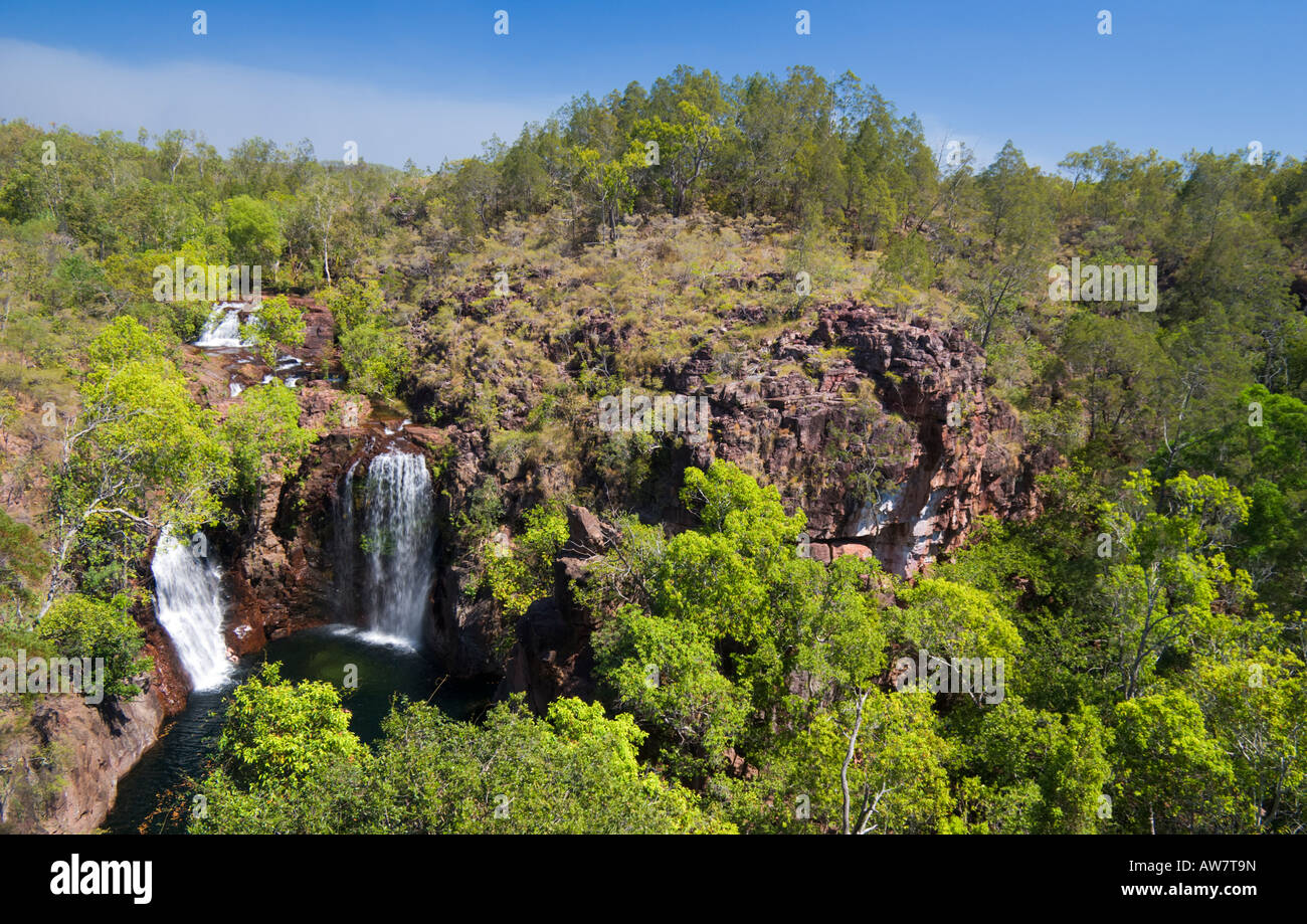 Florence falls nt hi-res stock photography and images - Alamy