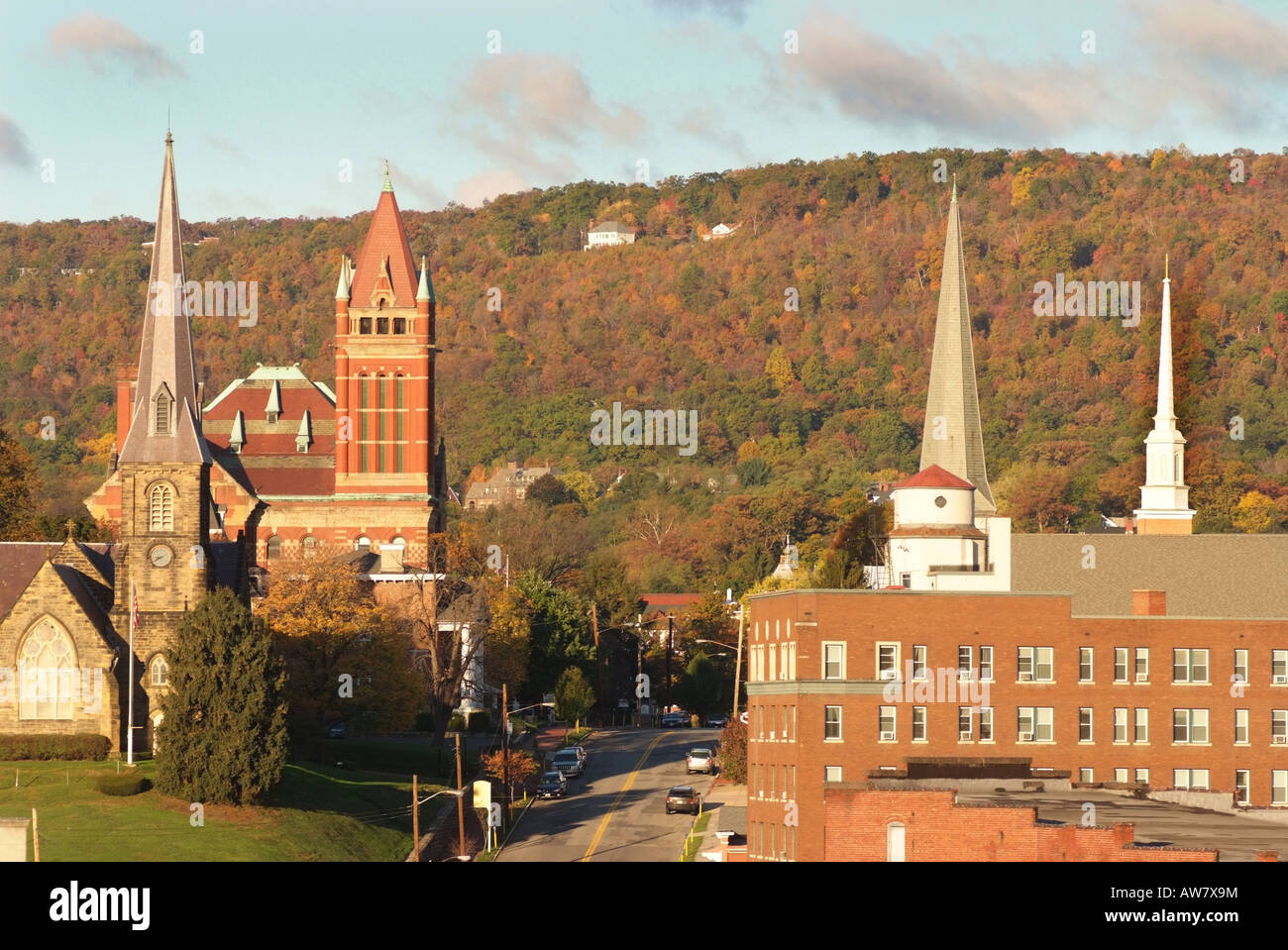 Cumberland md hires stock photography and images Alamy
