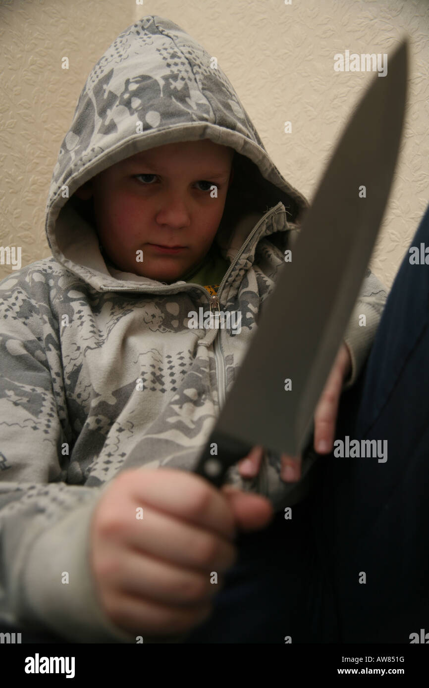 Gang youths hoodies hires stock photography and images Alamy