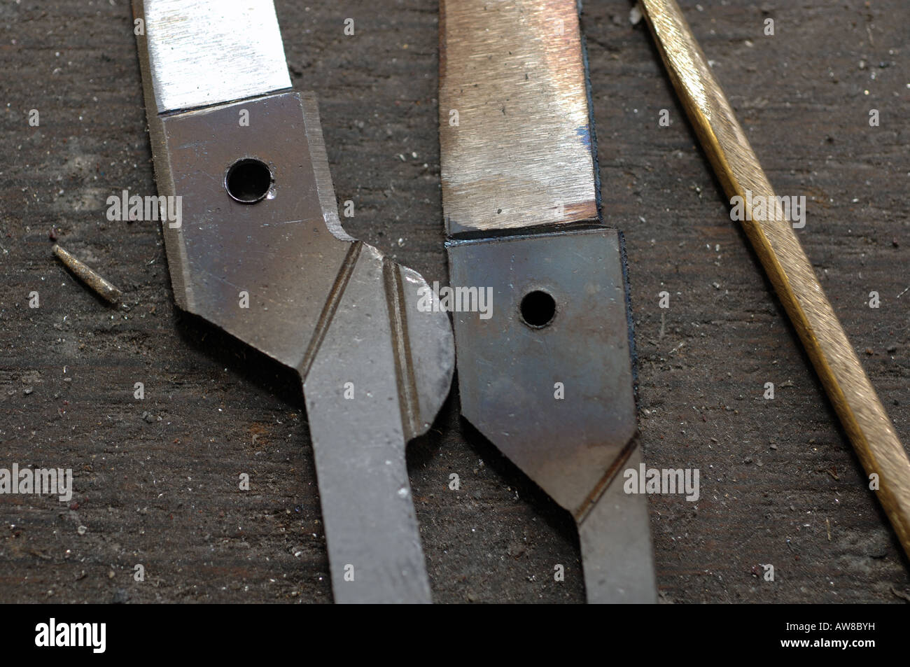 angle iron sheffield