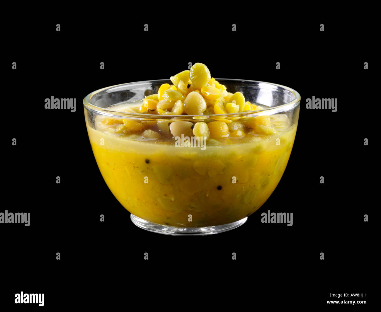 Lentil Soup vegetarian editorial food Stock Photo - Alamy