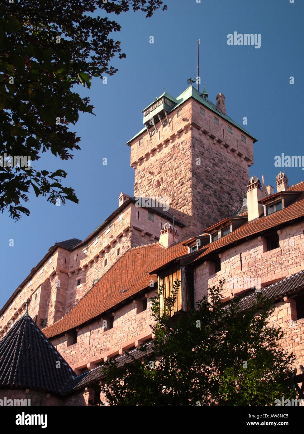 Departement bas rhin hi-res stock photography and images - Alamy