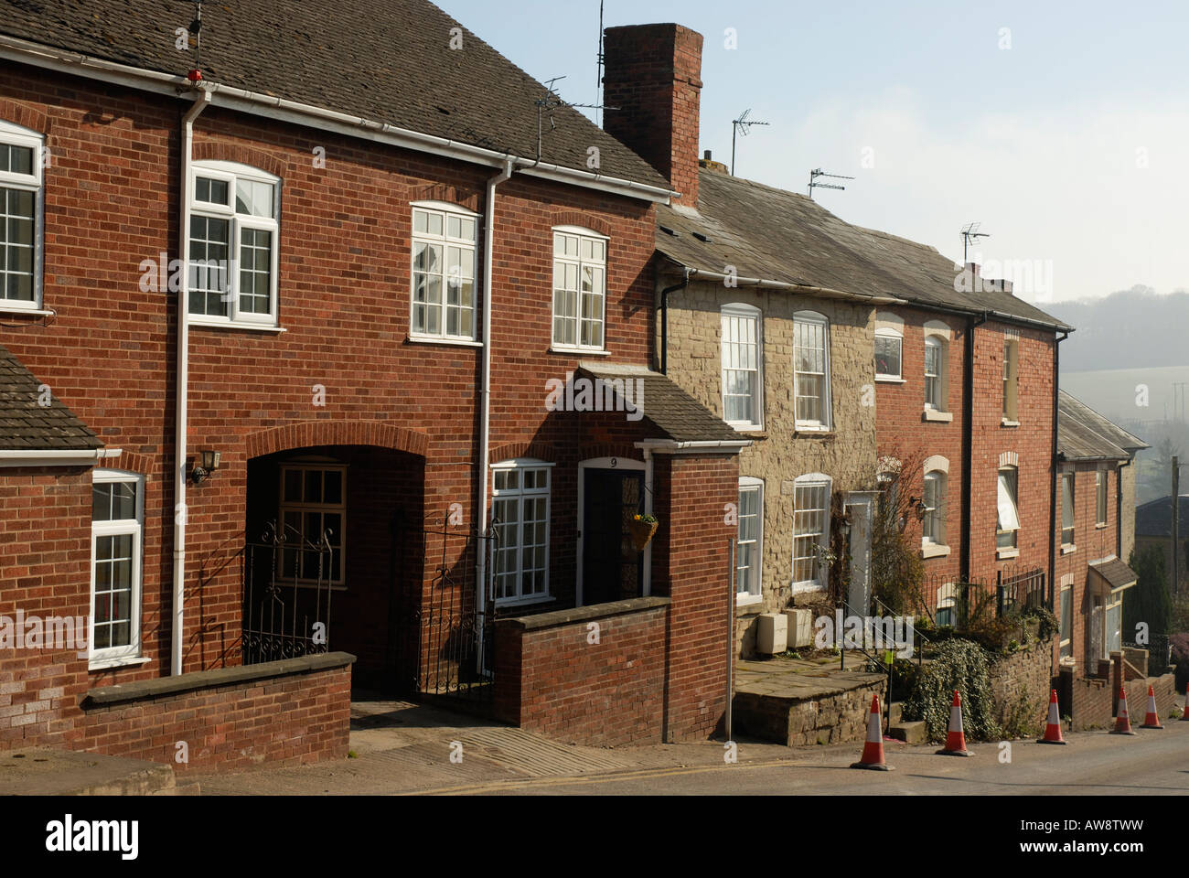 Bromyard hires stock photography and images Alamy
