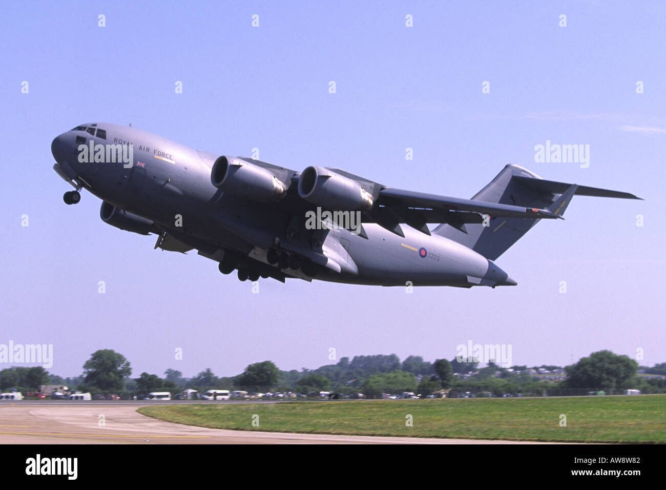 C-111 Aircraft