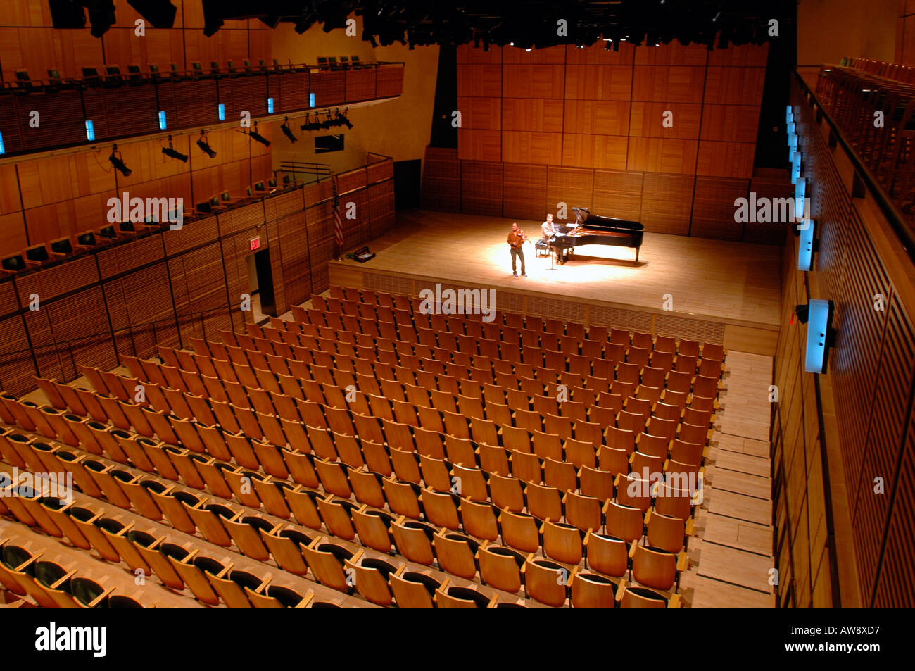 Carnegie Hall Nyc Seating Chart