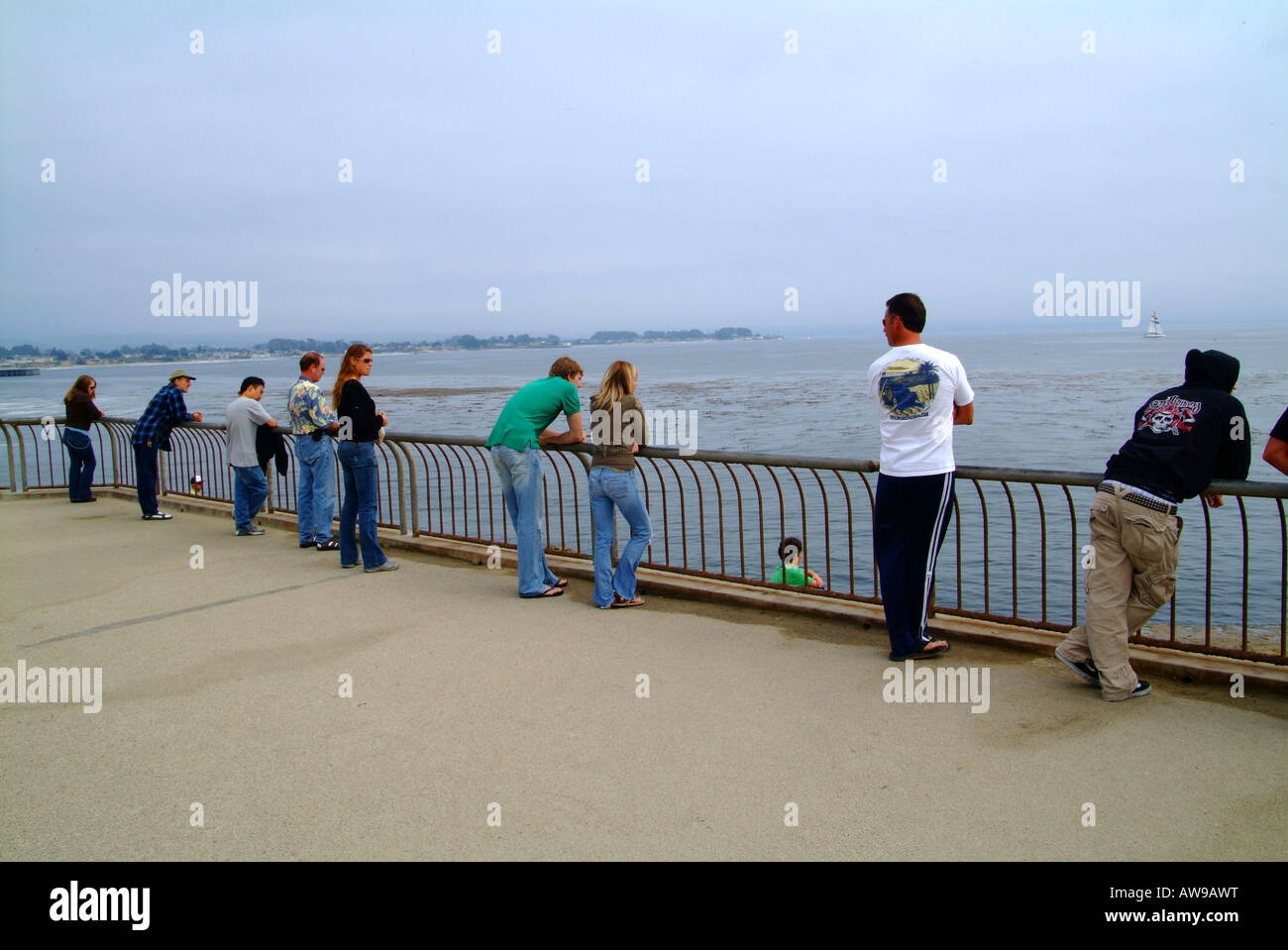 Steamer lane hires stock photography and images Alamy