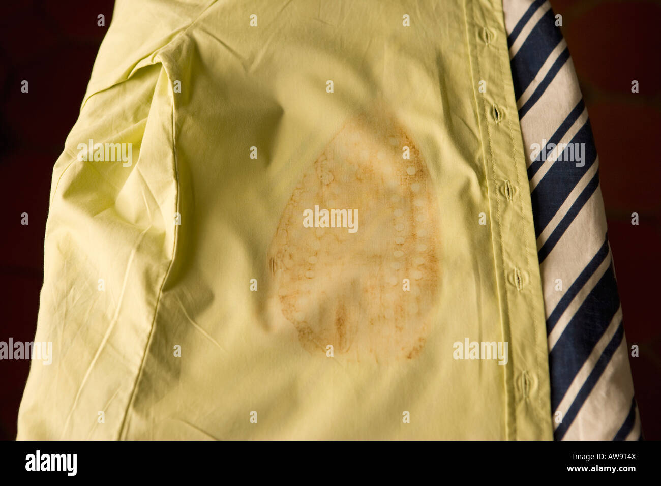 Iron Stain Stock Photos & Iron Stain Stock Images Alamy