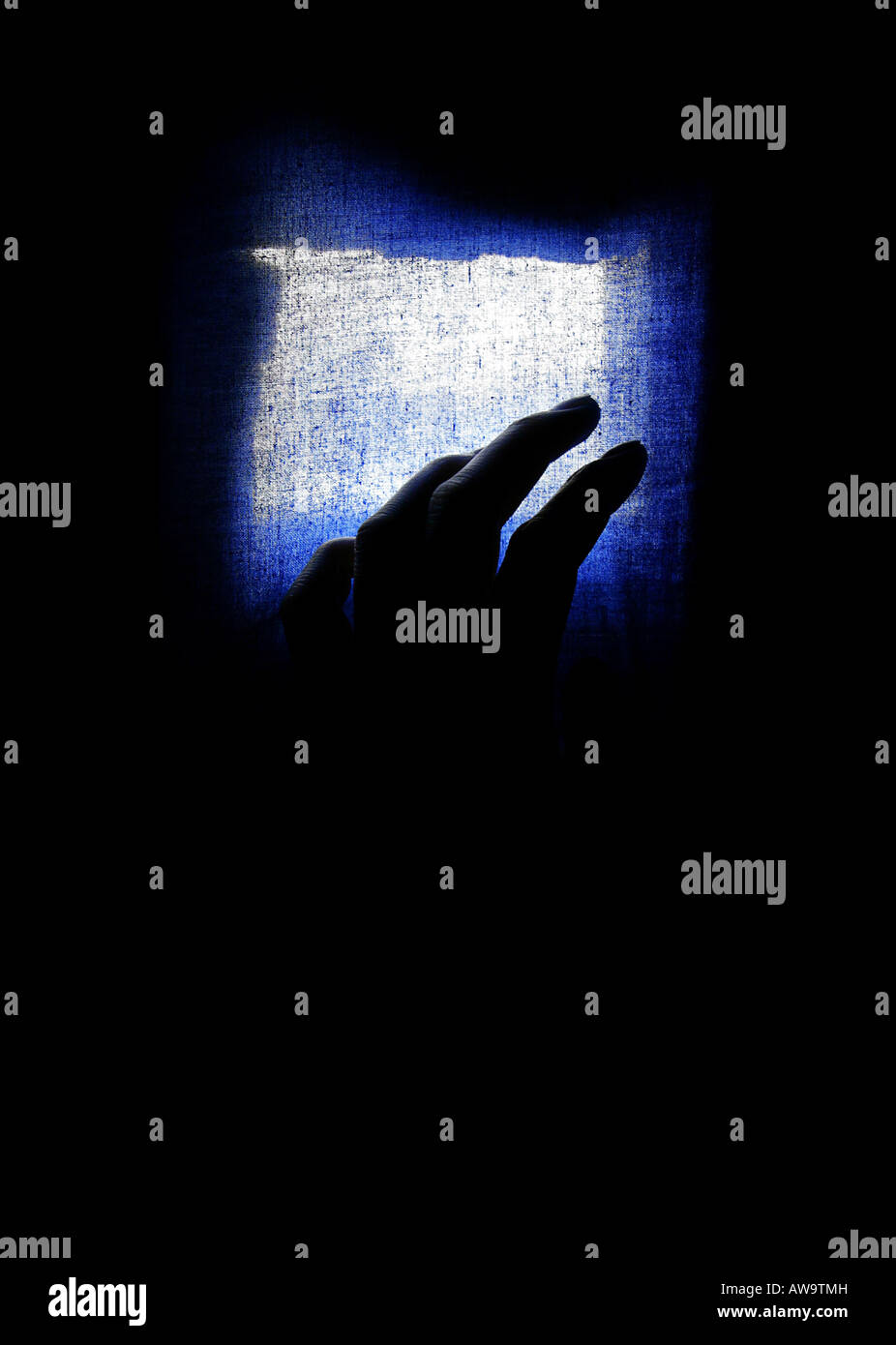 Prisoners hand hi-res stock photography and images - Alamy