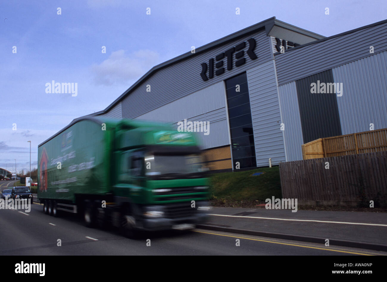 Trent lakes hires stock photography and images Alamy