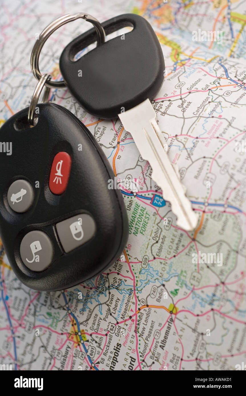 Golang map keys. Map key. where is receiver key on car.