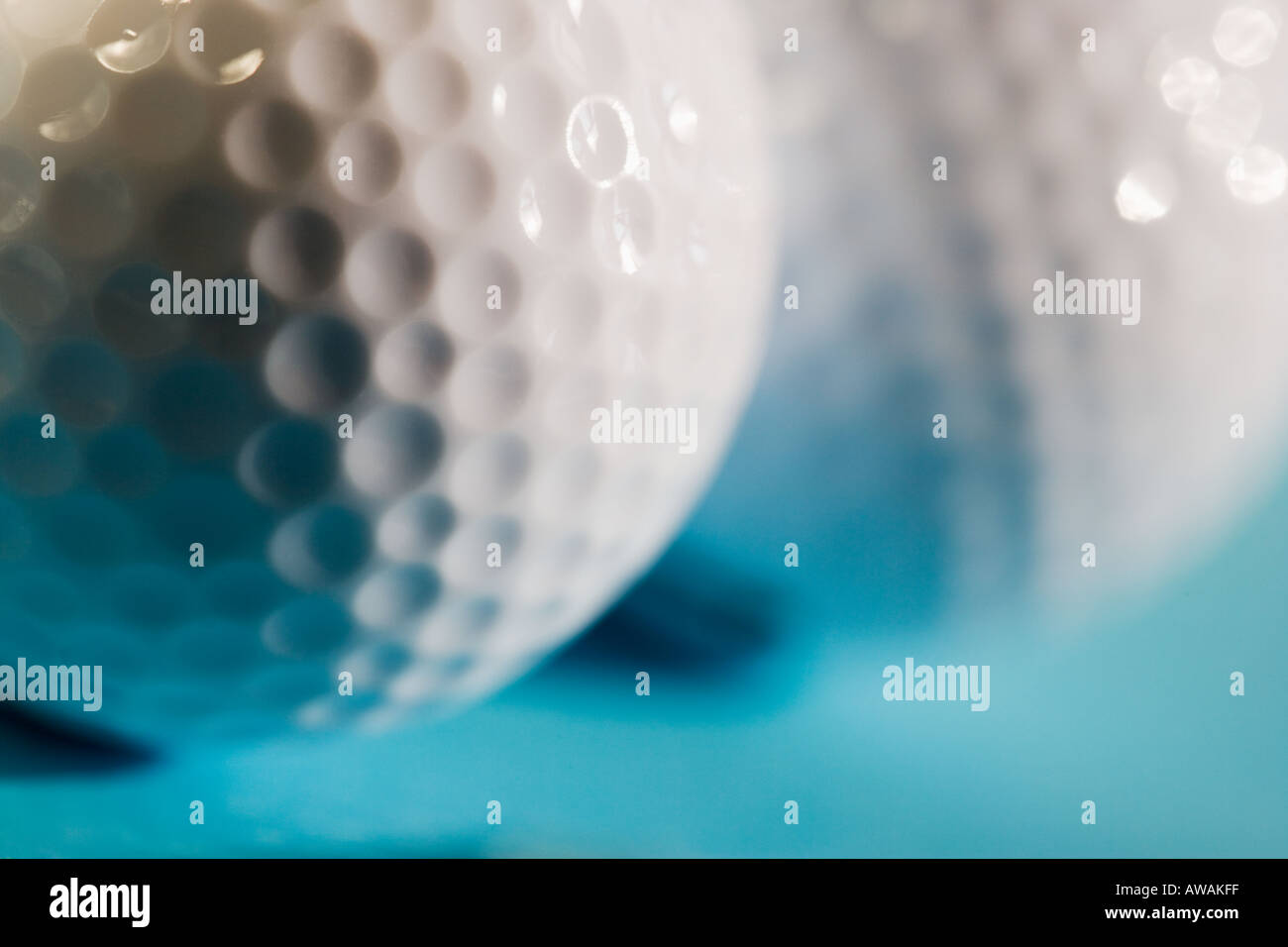 Two golf balls hires stock photography and images Alamy
