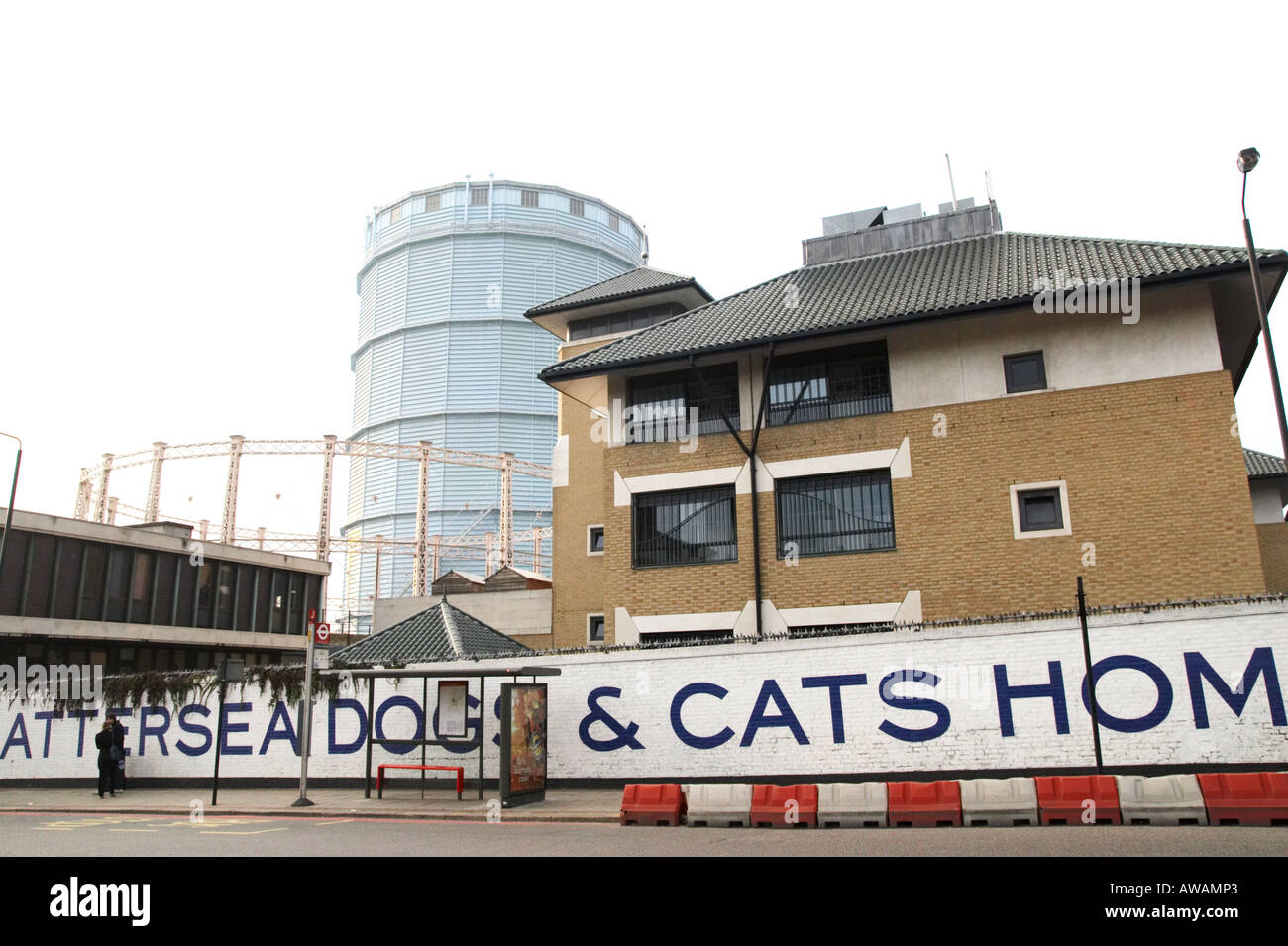 Battersea dogs home hires stock photography and images Alamy