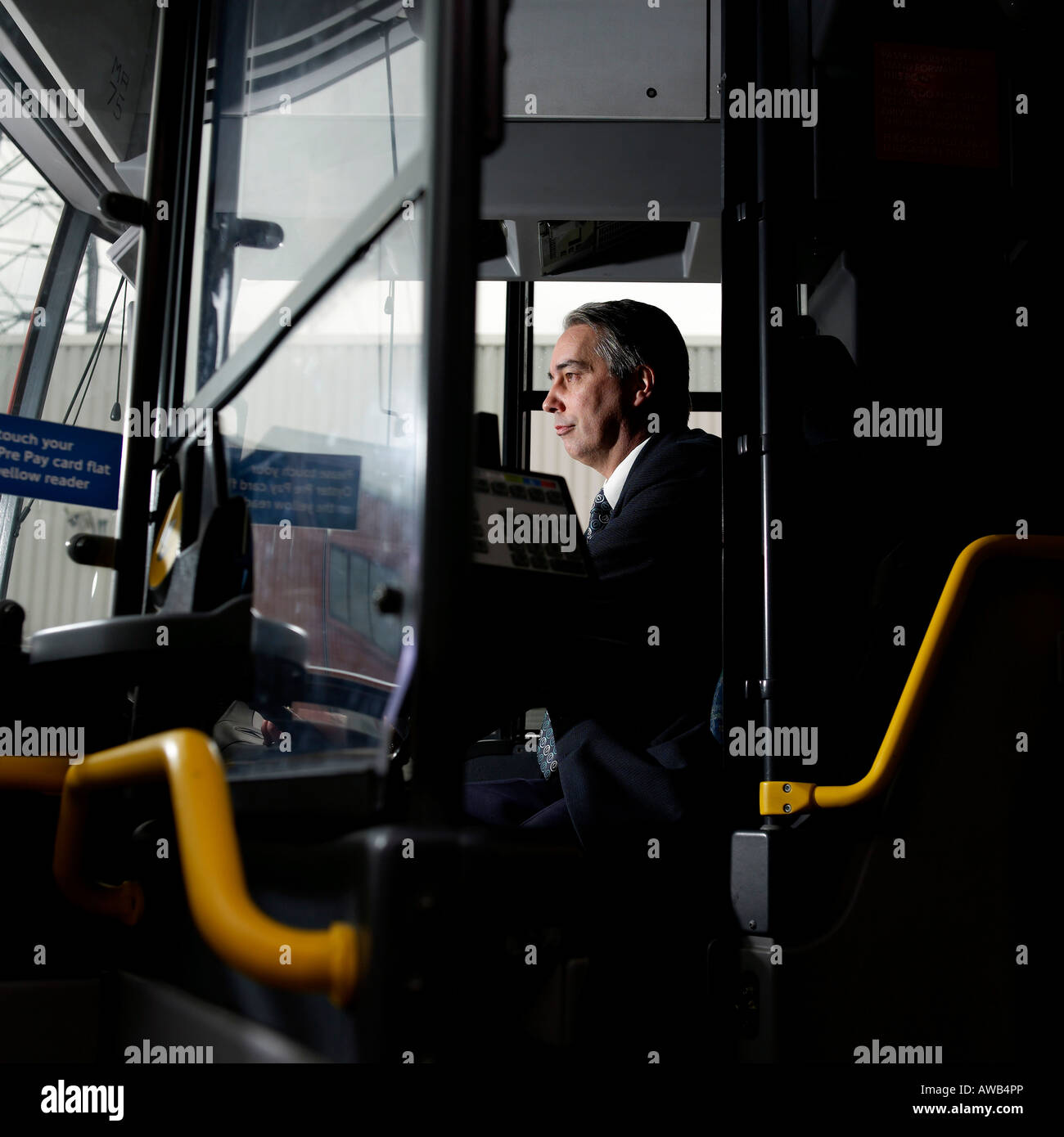 Arriva Bus London Stock Photos Arriva Bus London Stock Images