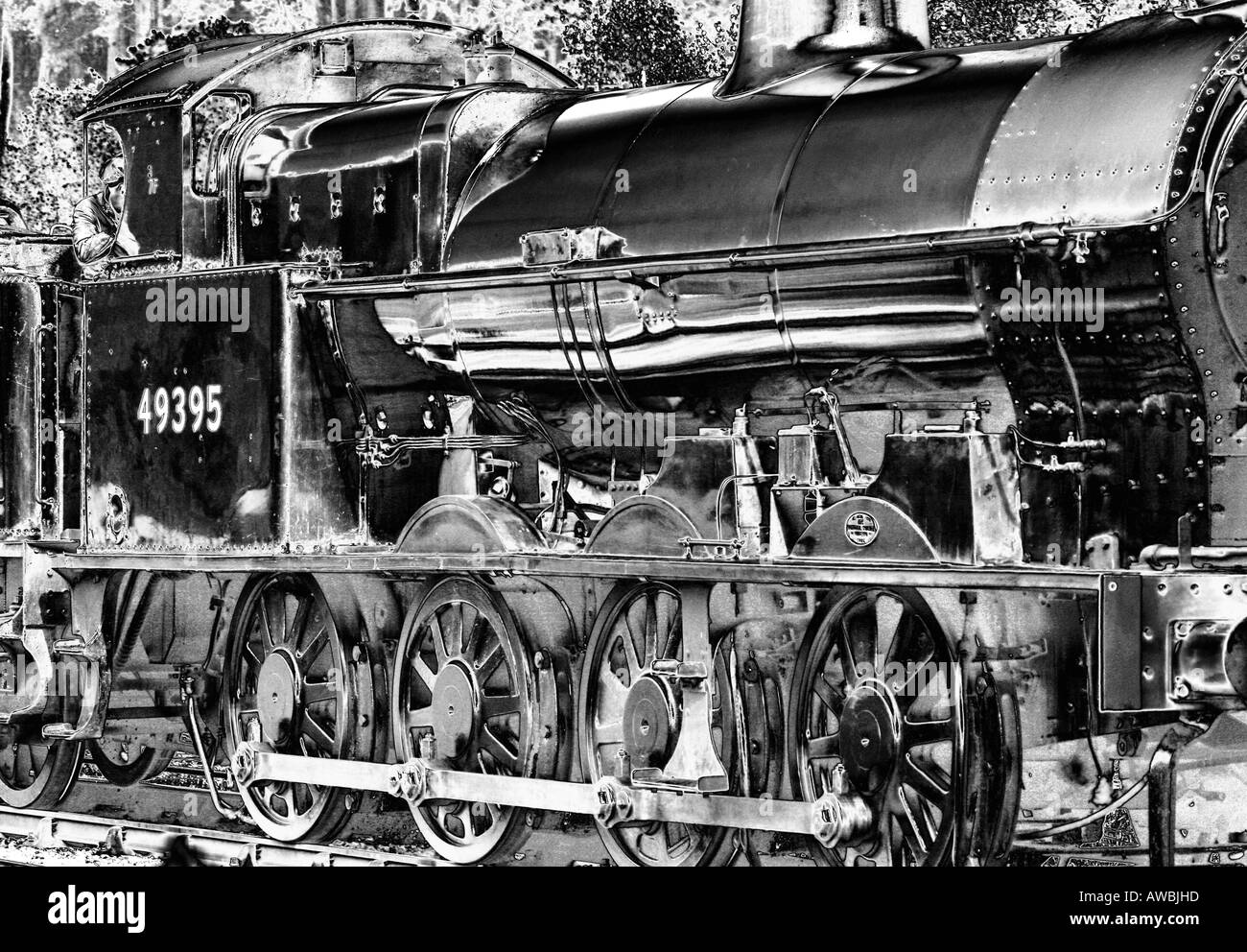 Heritage preservation Black and White Stock Photos & Images - Alamy