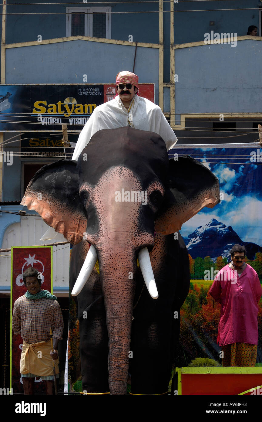 Models elephant malayalam film stars hi-res stock photography and images - Alamy Models elephant malayalam film stars hi-res stock photography and images - Alamy