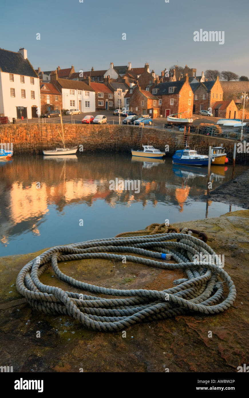 Fife county hires stock photography and images Alamy