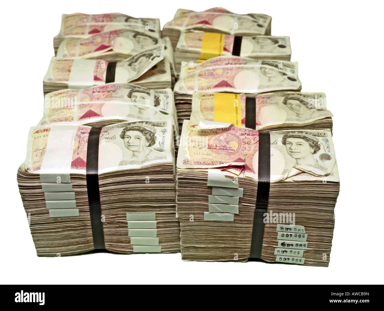 Million Pounds Cash High Resolution Stock Photography and Images - Alamy