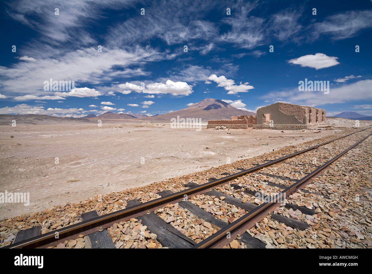 Austral Rail High Resolution Stock Photography and Images - Alamy