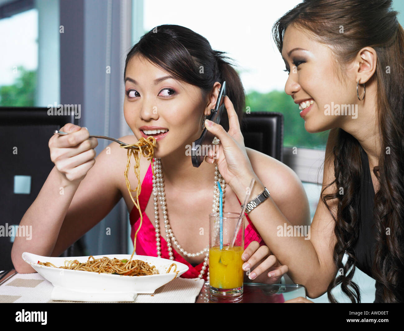 Money Talks Lunch Munch