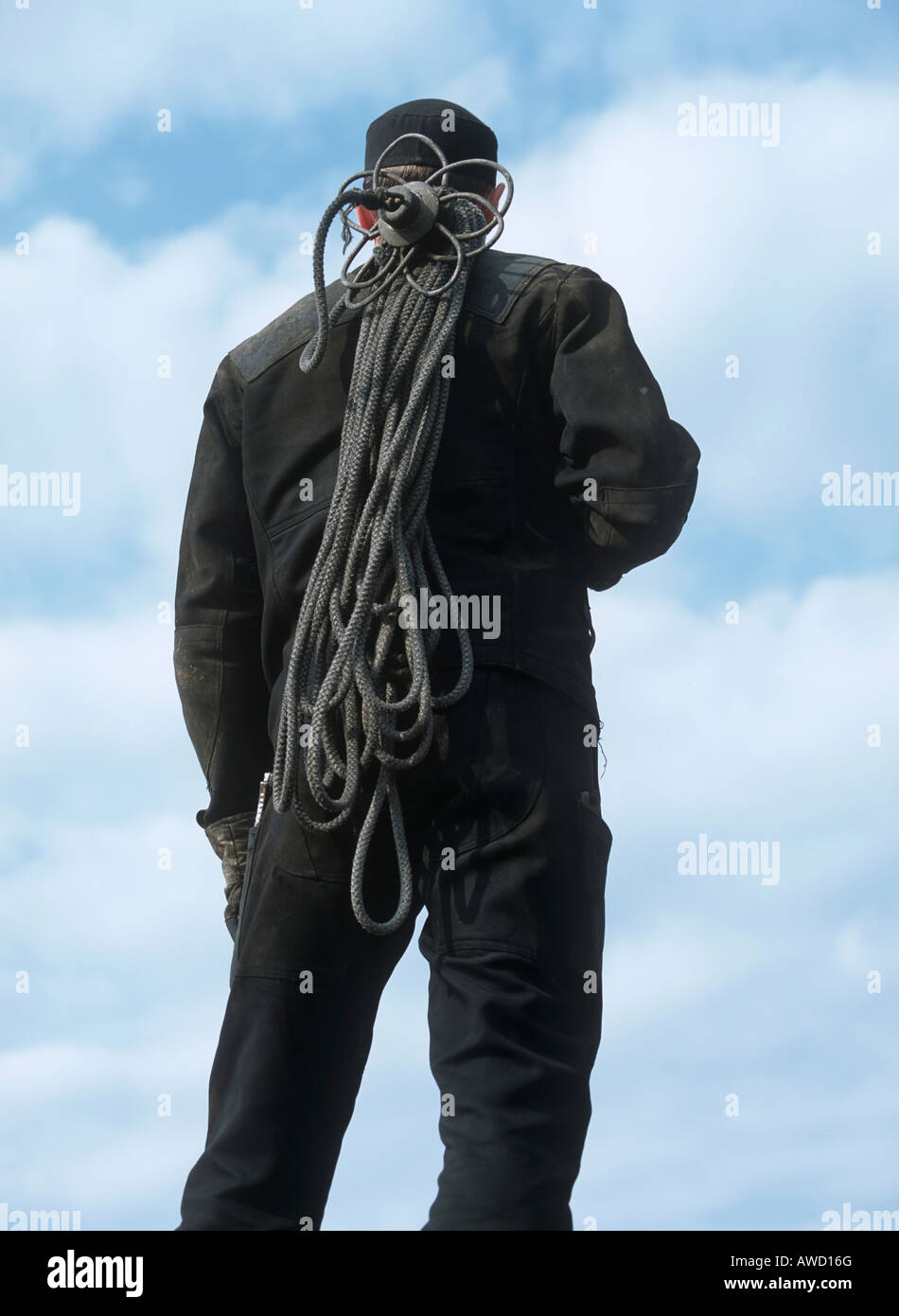 Traditional chimney sweep hires stock photography and images Alamy