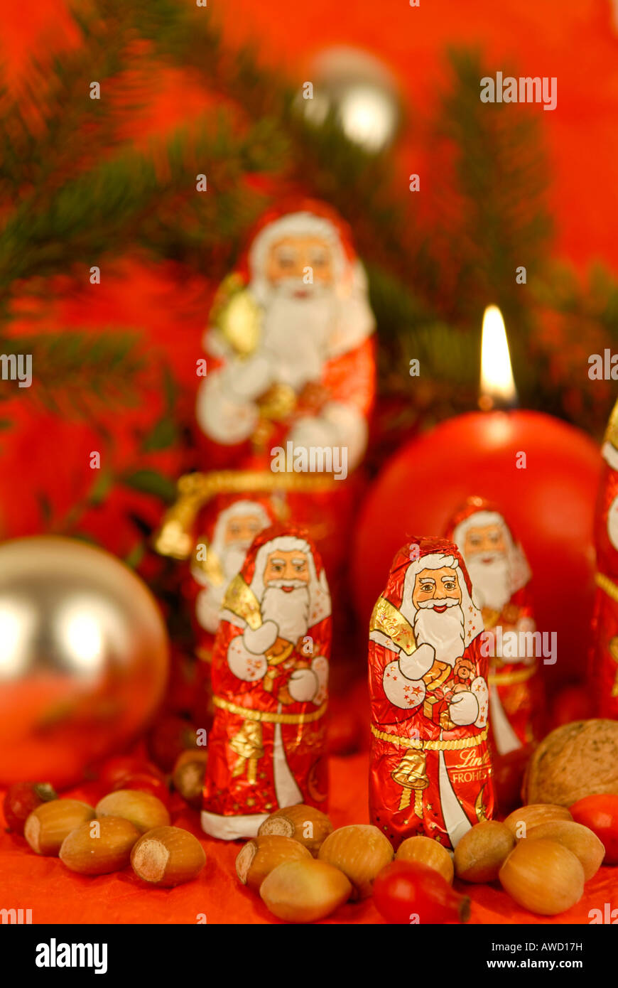 Chocolate nut tree hires stock photography and images Alamy