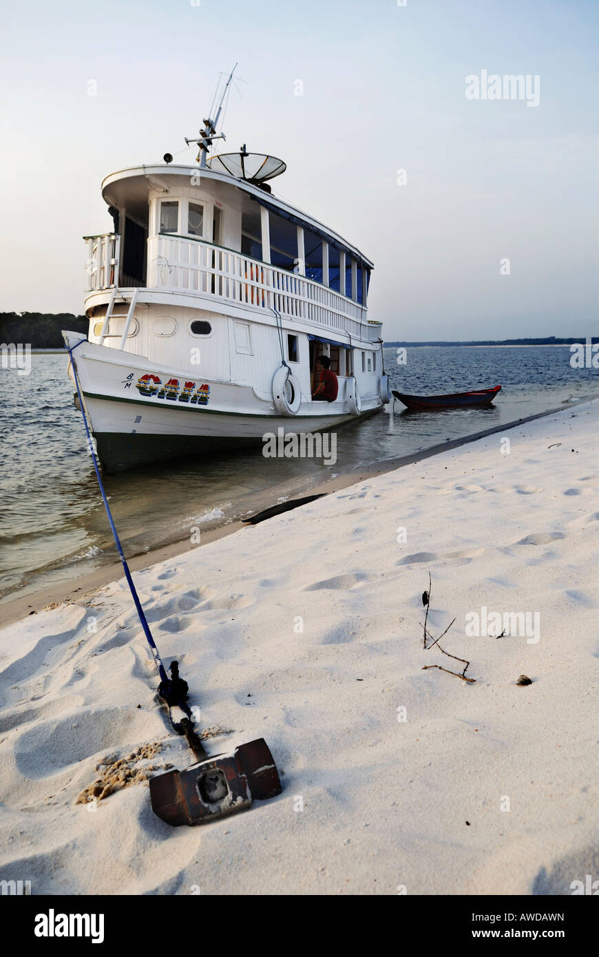 Page 2 - River Anker High Resolution Stock Photography and Images - Alamy