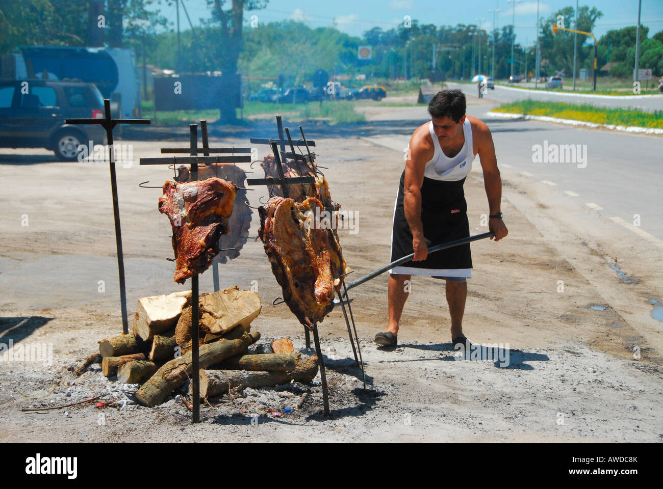 Grill Work High Resolution Stock Photography and Images - Alamy