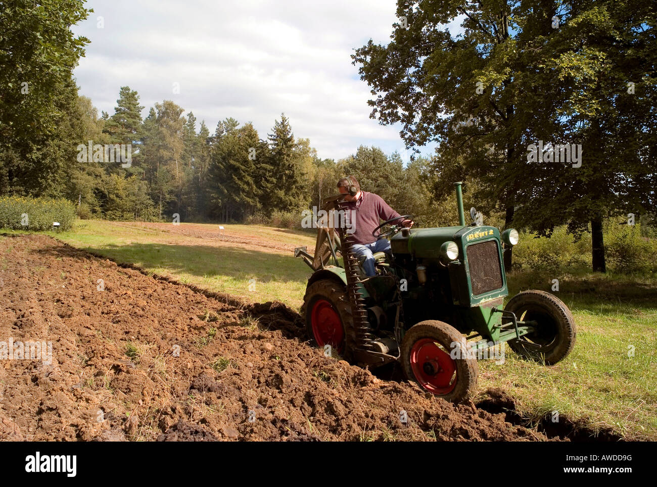 Hoesseringen High Resolution Stock Photography and Images - Alamy